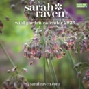 Image for Sarah Raven, Wild Garden Square Wall Calendar 2023