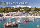 Image for Jurassic Coast A4 Calendar 2024