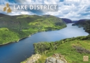 Image for Lake District A4 Calendar 2024