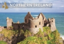 Image for Northern Ireland A4 Calendar 2024