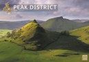 Image for Peak District A4 Calendar 2024