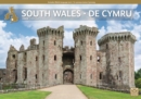 Image for South Wales A4 Calendar 2024