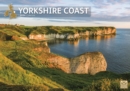 Image for Yorkshire Coast A4 Calendar 2024