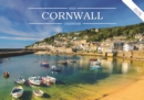 Image for Cornwall A5 Calendar 2024