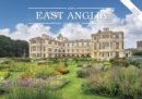 Image for East Anglia A5 Calendar 2024