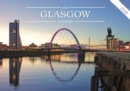 Image for Glasgow A5 Calendar 2024