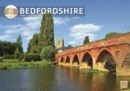 Image for Bedfordshire A4 Calendar 2024