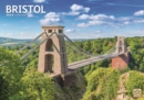 Image for Bristol A4 Calendar 2024