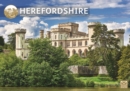 Image for Herefordshire A4 Calendar 2024