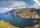 Image for Ireland Eire A5 Calendar 2024