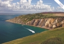 Image for Isle of Wight A5 Calendar 2024