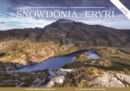 Image for Snowdonia A5 Calendar 2024