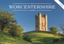 Image for Worcestershire A5 Calendar 2024