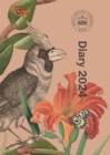 Image for Royal Botanic Kew Gardens A6 Diary 2024