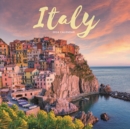 Image for Italy Mini Calendar 2024