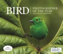 Image for Bird Photographer Of The Year Box Calendar 2024