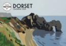 Image for Dorset, Richard Watkin A4 Calendar 2024