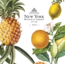 Image for New York Botanical Gardens Mini Sunday Start Calendar 2024