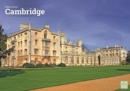 Image for Cambridge A4 Calendar 2025