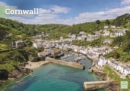 Image for Cornwall A4  Calendar 2025