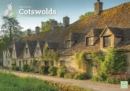 Image for Cotswolds A4 Calendar 2025