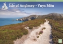 Image for Isle of Anglesey A4 Calendar 2025