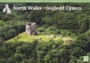 Image for North Wales A4  Calendar 2025