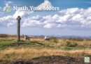 Image for North York Moors A4 Calendar 2025