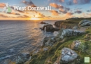 Image for West Cornwall A4 Calendar 2025