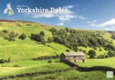 Image for Yorkshire Dales A4 Calendar 2025