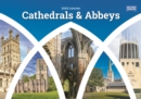 Image for Cathedrals and Abbeys A5 Calendar 2025