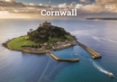 Image for Cornwall A5 Calendar 2025