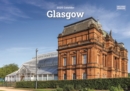 Image for Glasgow A5 Calendar 2025