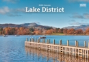 Image for Lake District A5 Calendar 2025