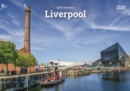 Image for Liverpool A5 Calendar 2025