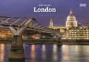 Image for London A5 Calendar 2025