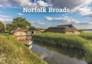 Image for Norfolk Broads A5 Calendar 2025