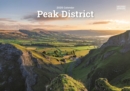 Image for Peak District A5 Calendar 2025