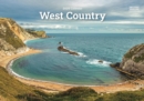 Image for West Country A5 Calendar 2025