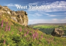 Image for West Yorkshire A5 Calendar 2025