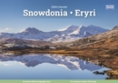 Image for Snowdonia A5 Calendar 2025