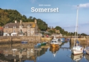 Image for Somerset A5 Calendar 2025