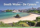 Image for South Wales A5 Calendar 2025