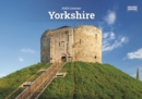 Image for Yorkshire A5 Calendar 2025