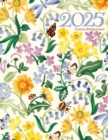 Image for Emma Bridgewater Wildflowers Deluxe Diary 2025