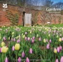 Image for National Trust Gardens Square Wall Calendar 2025