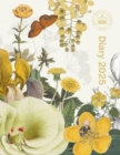Image for Royal Botanic Gardens Kew Deluxe A5 Diary 2025