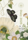 Image for Royal Botanic Kew Gardens A6 Diary 2025