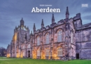 Image for Aberdeen A5 Calendar 2025