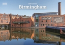 Image for Birmingham A5 Calendar 2025